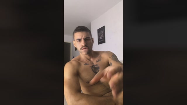 hot_intensive  04-11-2022 Recorded Video sexymale