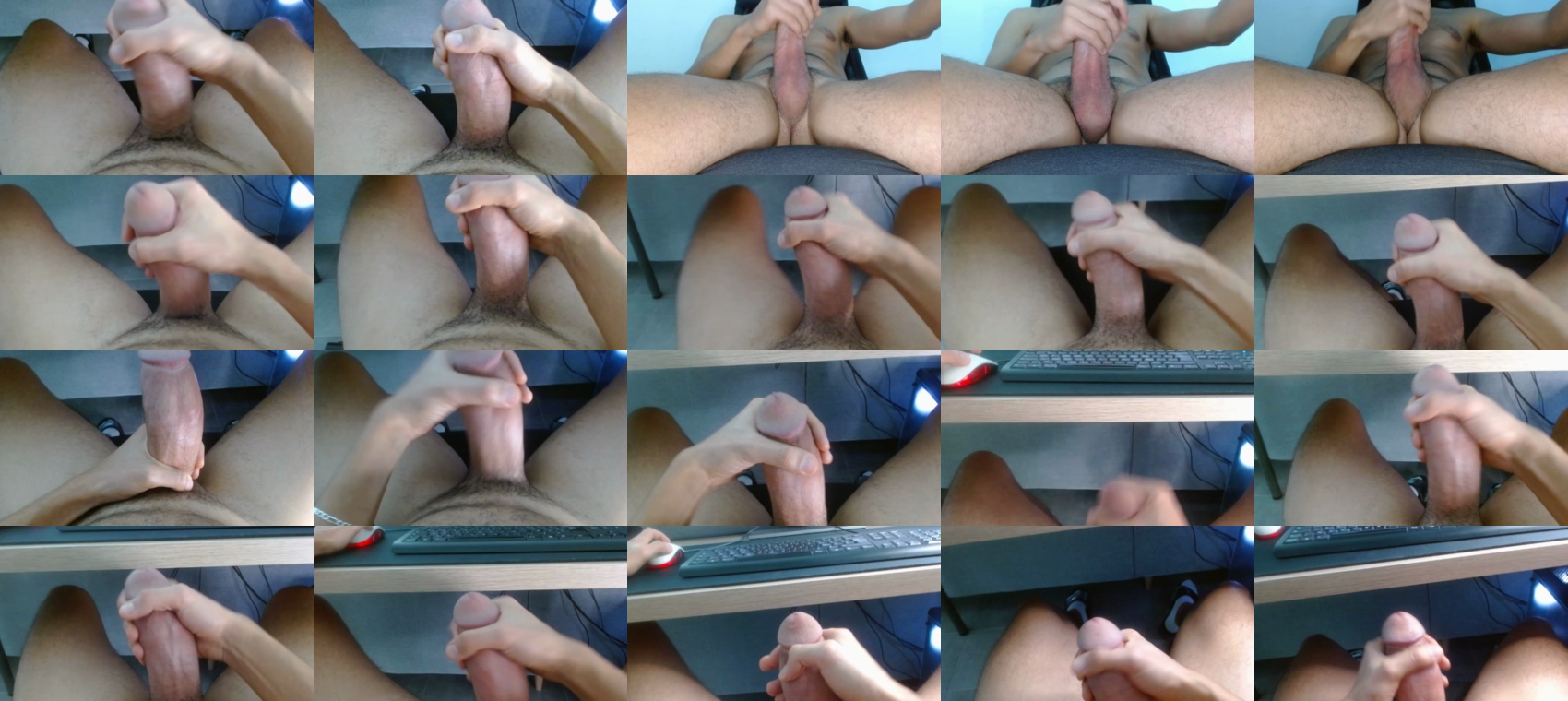 hungboy69003  05-11-2022 Recorded Video sexyfeet