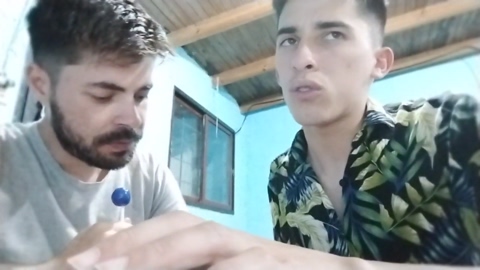 jeremias2039  04-11-2022 Recorded Video deep