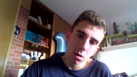 joven_cito_04  05-11-2022 Recorded Video play
