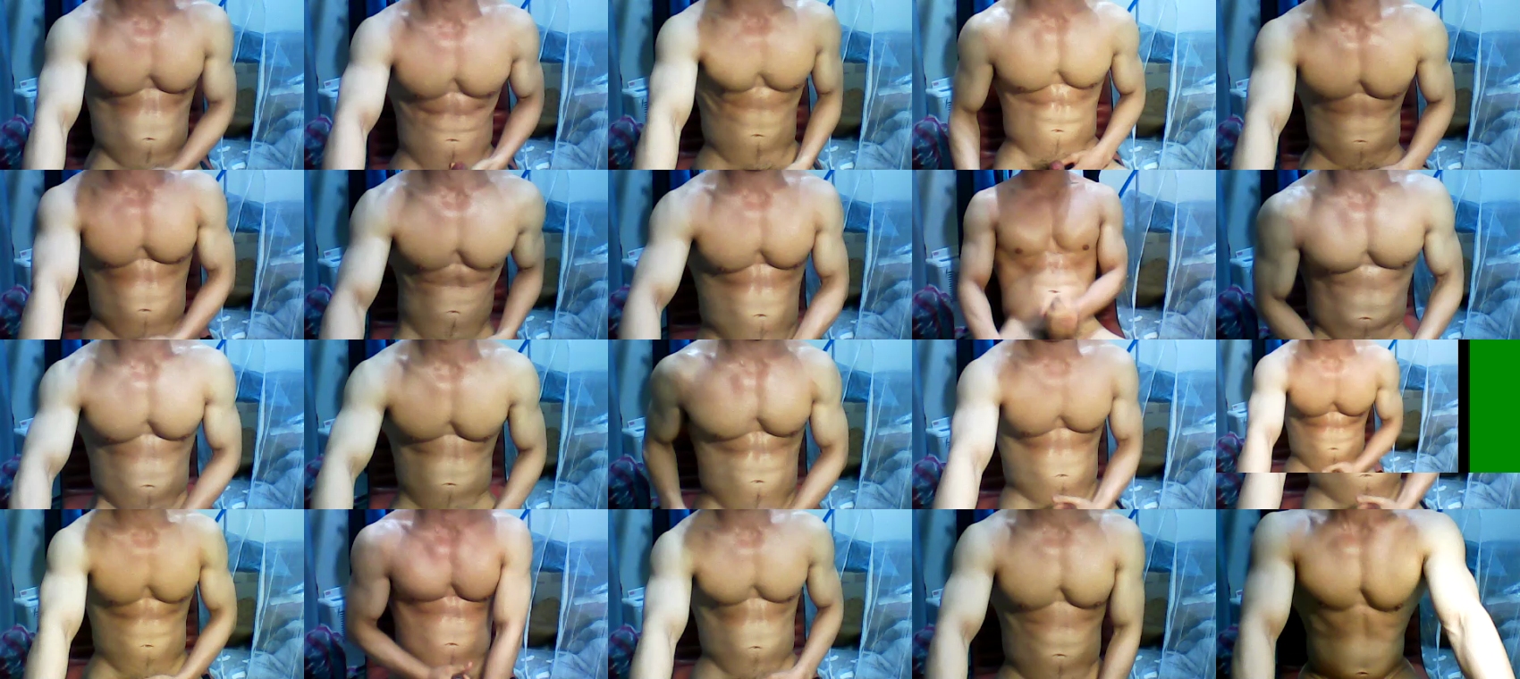 kevin10692022  05-11-2022 Recorded Video naked