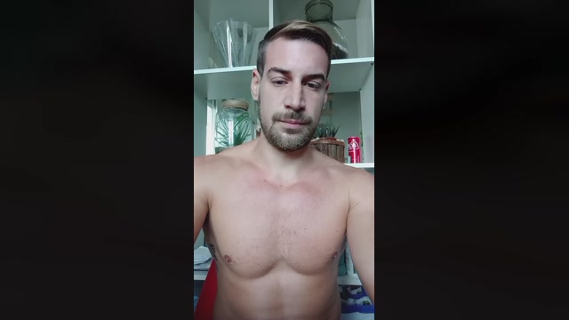 lamberto91  05-11-2022 Recorded Video naughty