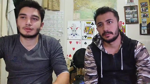 machineguys  04-11-2022 Recorded Video fuckface