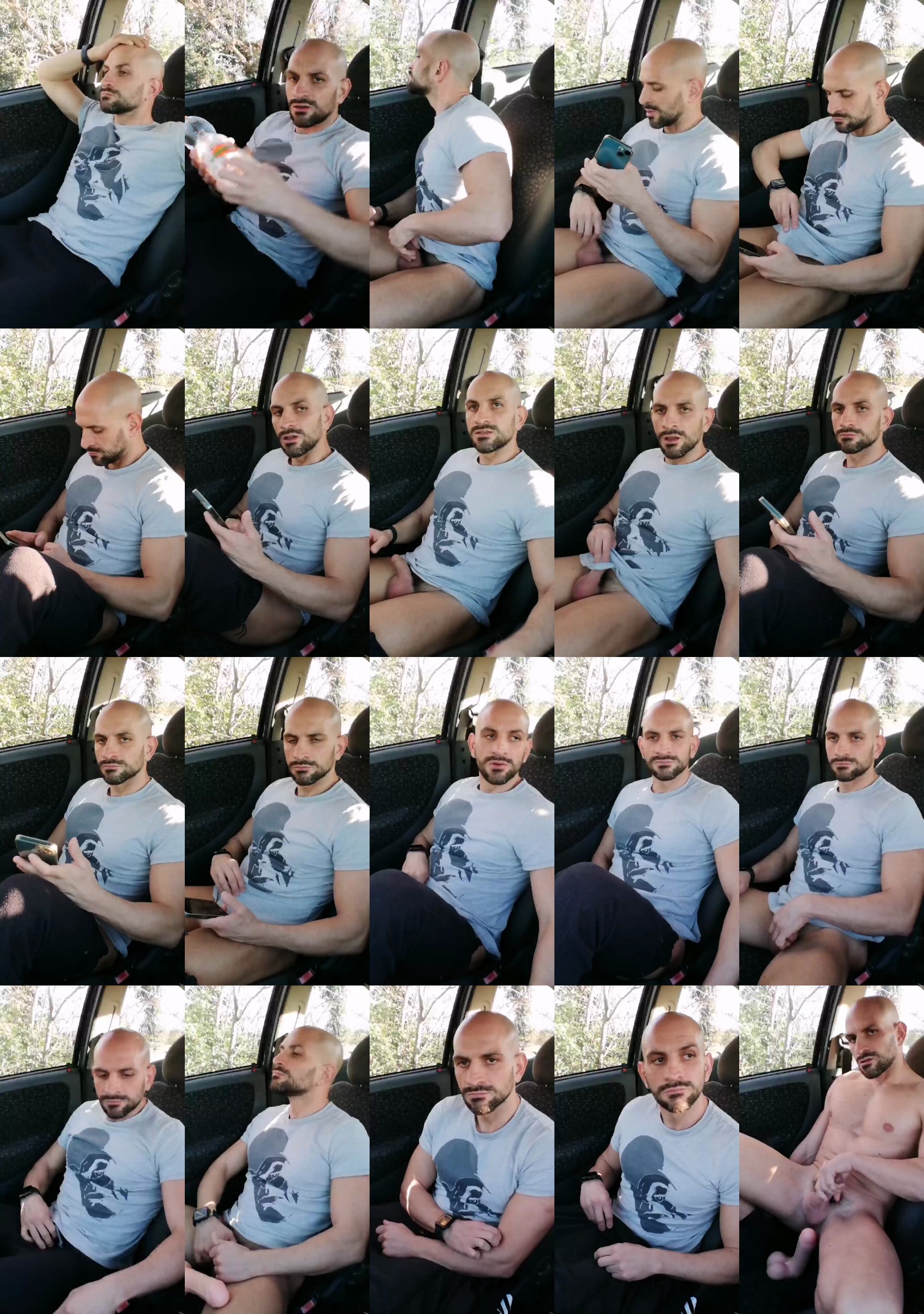 narcisoit1  05-11-2022 Recorded Video kink