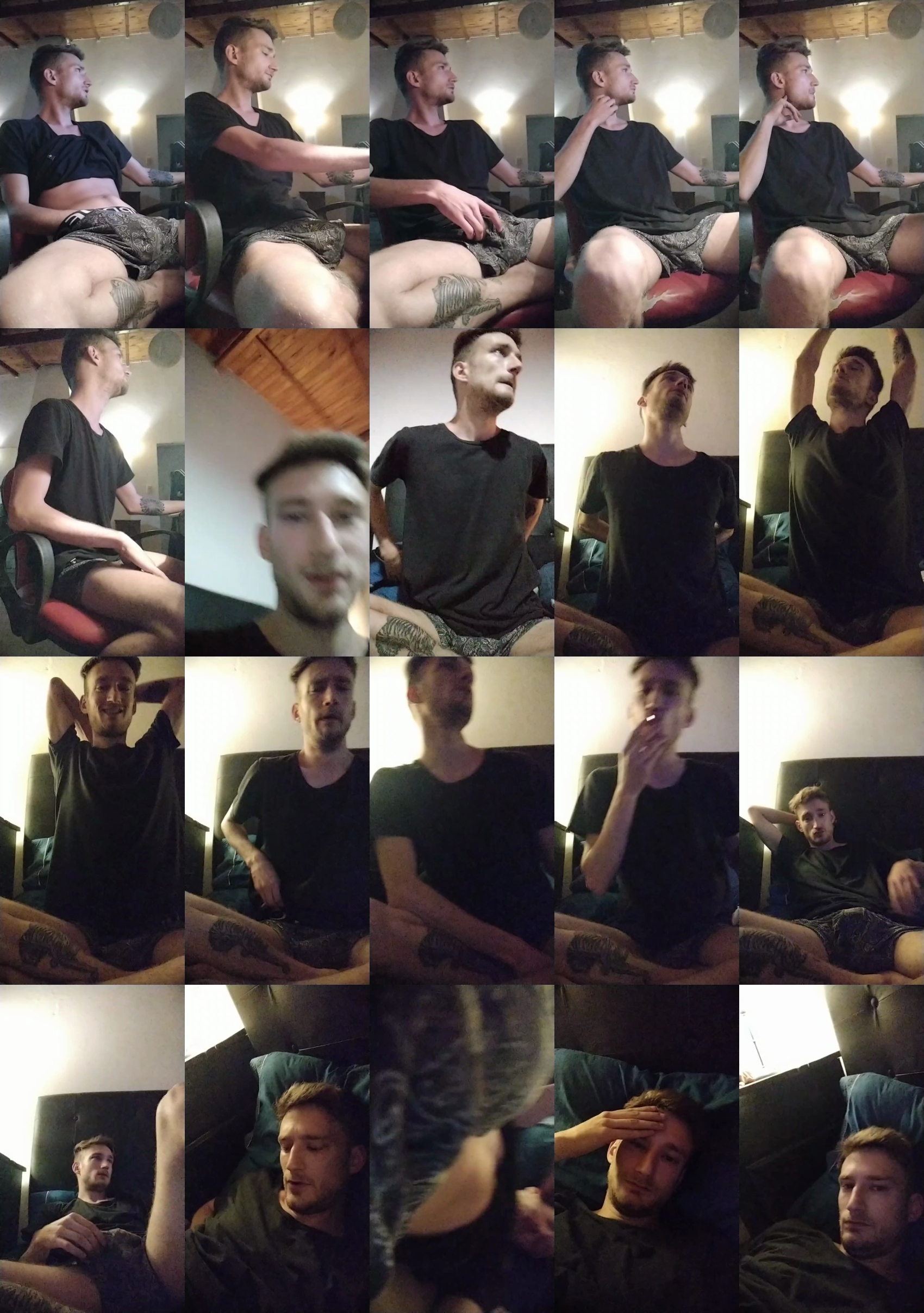seba772  04-11-2022 Recorded Video toys