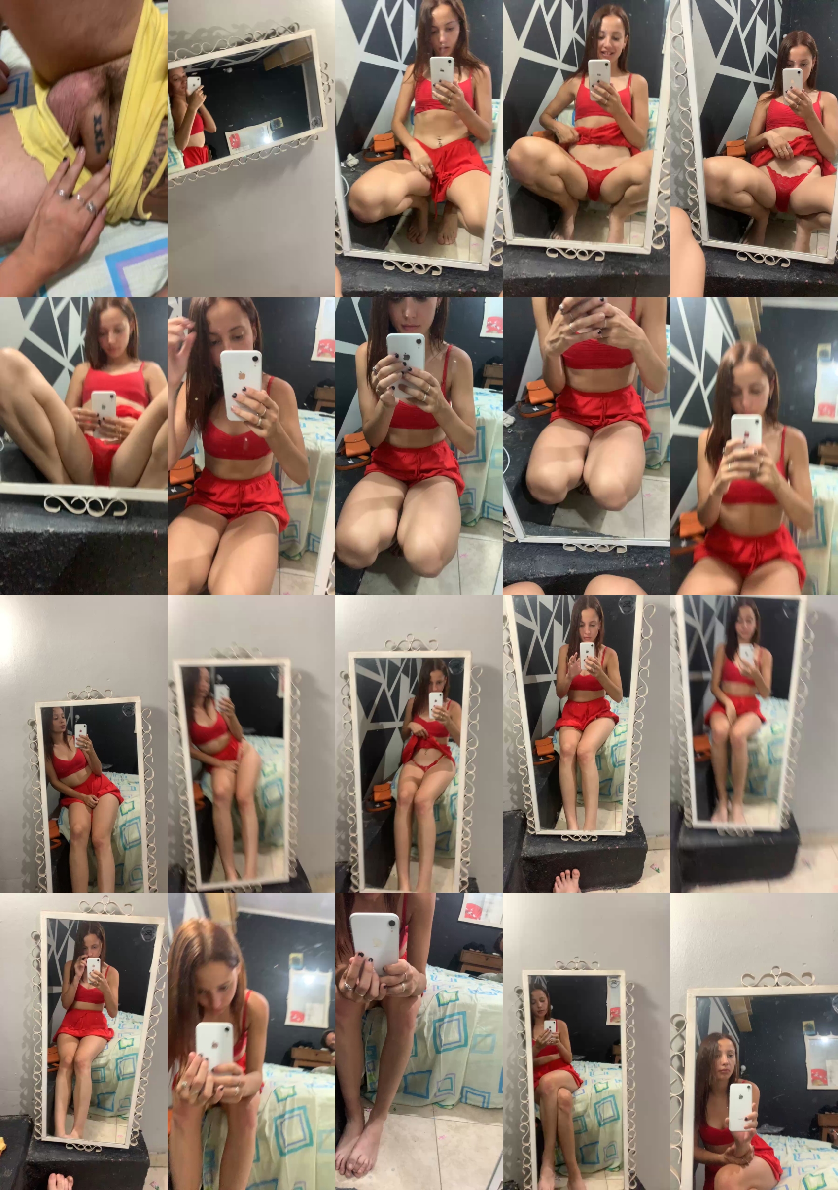 sexybitchgirl1 04-11-2022 playtime 