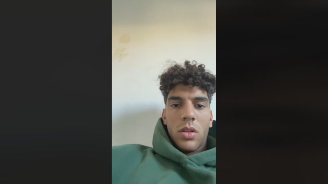 sexyboy6910ben  05-11-2022 Recorded Video deepthroat