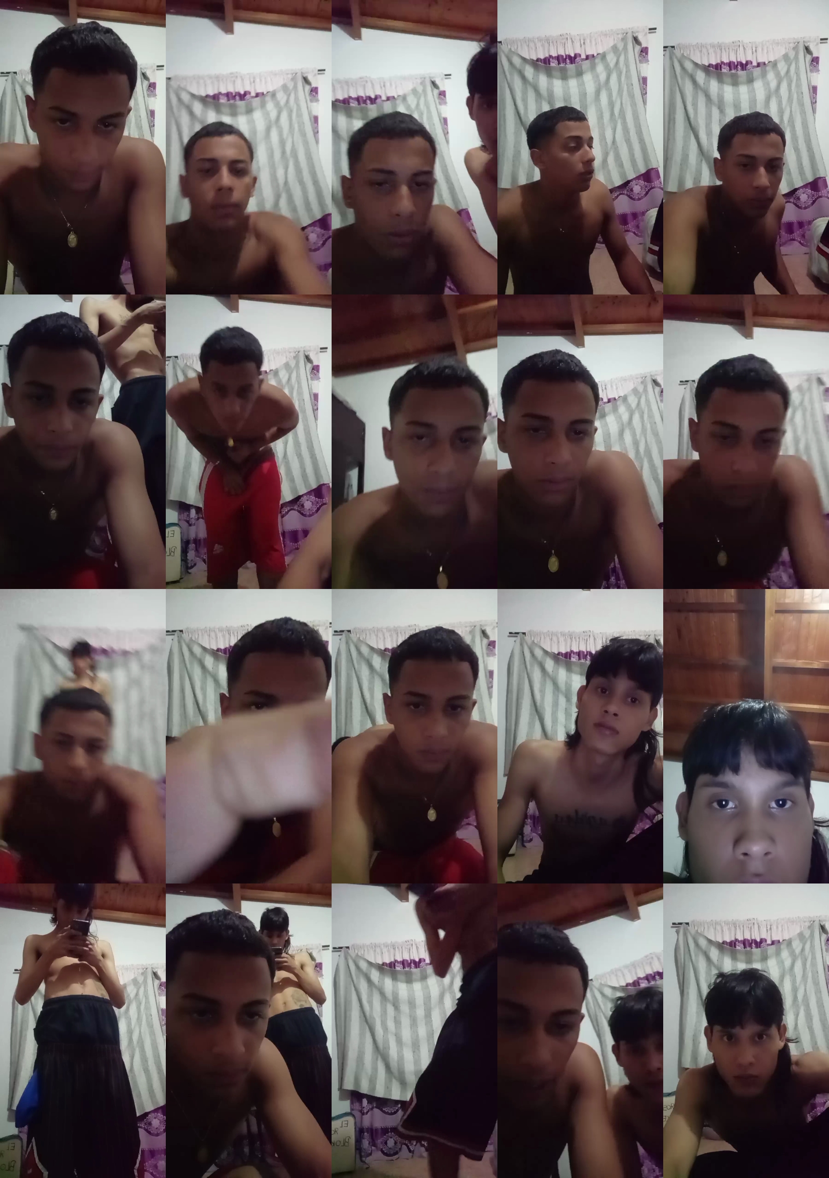 xJAMESSMILEx  04-11-2022 Recorded Video big