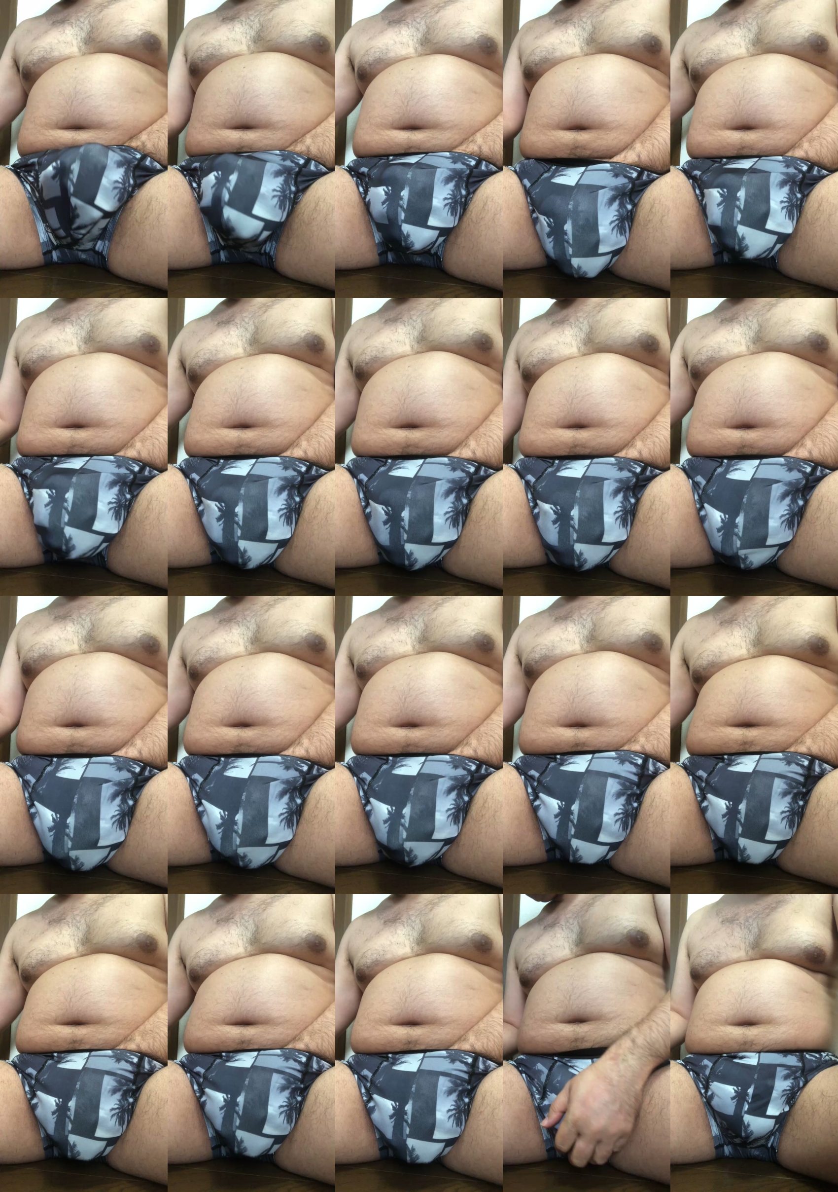 yuyax0721  04-11-2022 Recorded Video prettyface