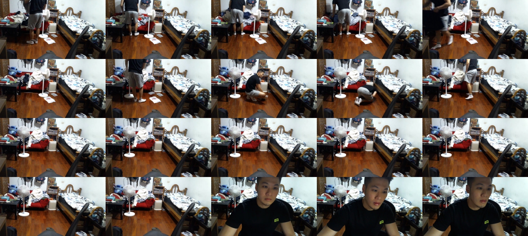 zeroken9  04-11-2022 Recorded Video oral