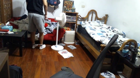 zeroken9  04-11-2022 Recorded Video oral