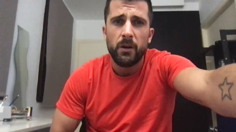 Alex877x  05-11-2022 Recorded Video prettyface