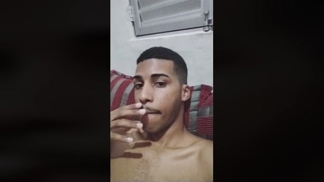 CaioCabral  05-11-2022 Recorded Video horny