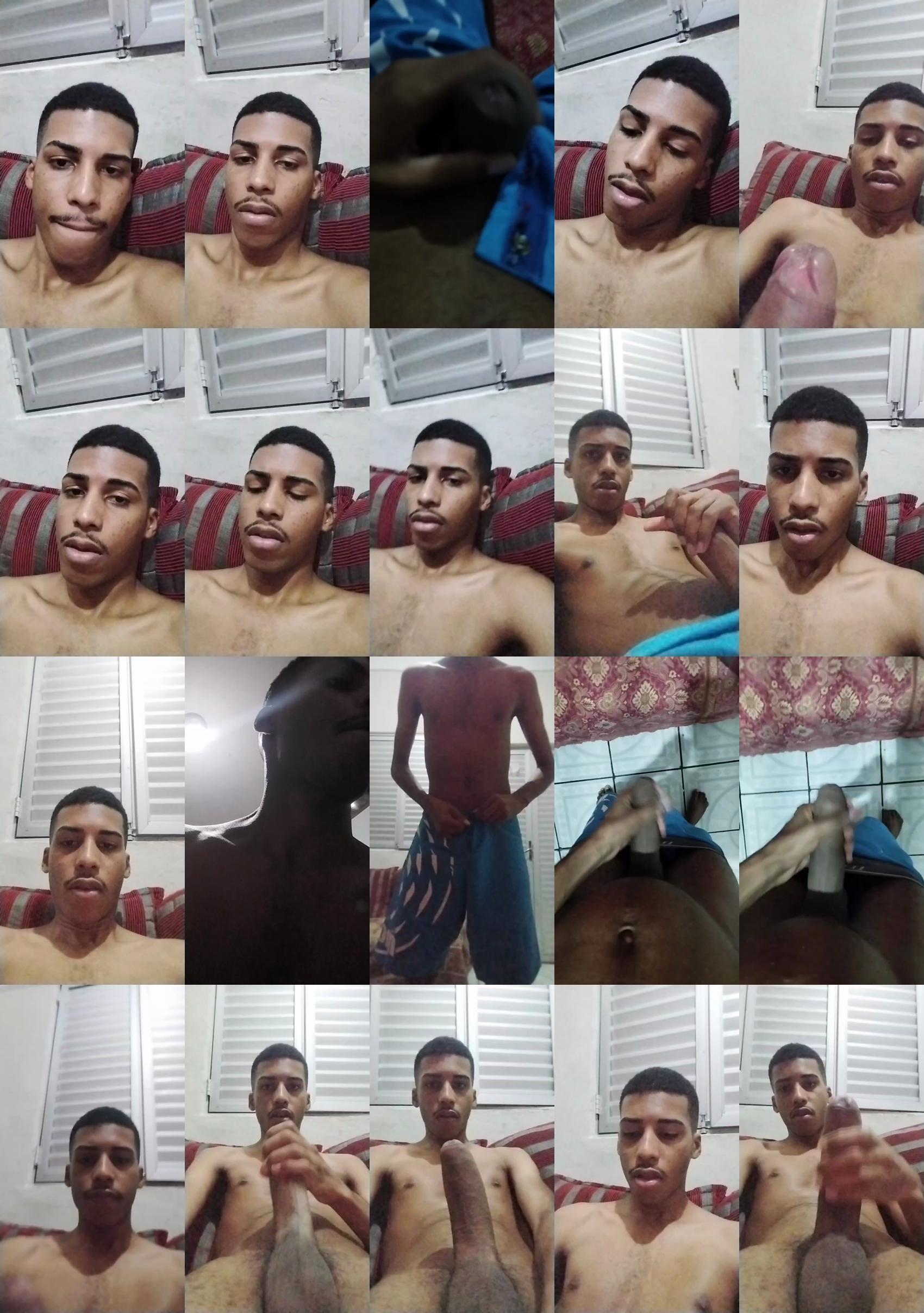CaioCabral  05-11-2022 Recorded Video horny