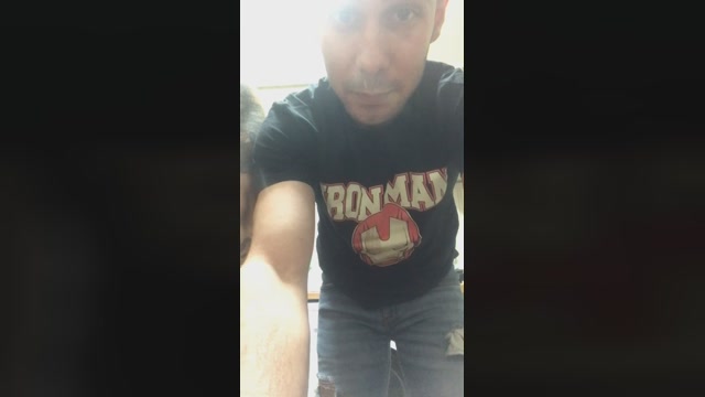 Cristiam3  05-11-2022 Recorded Video strip