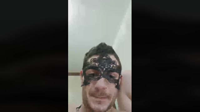 CuriosoBi88  06-11-2022 Recorded Video moan