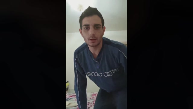 CuriosoBi88  05-11-2022 Recorded Video kiss