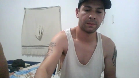Elijuan  05-11-2022 Recorded Video amateur