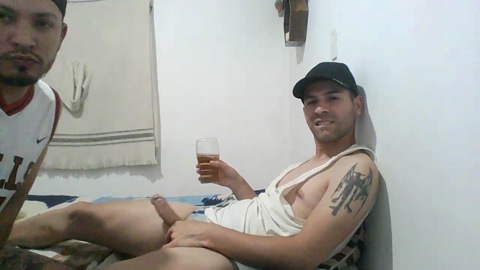 Elijuan  05-11-2022 Recorded Video suck