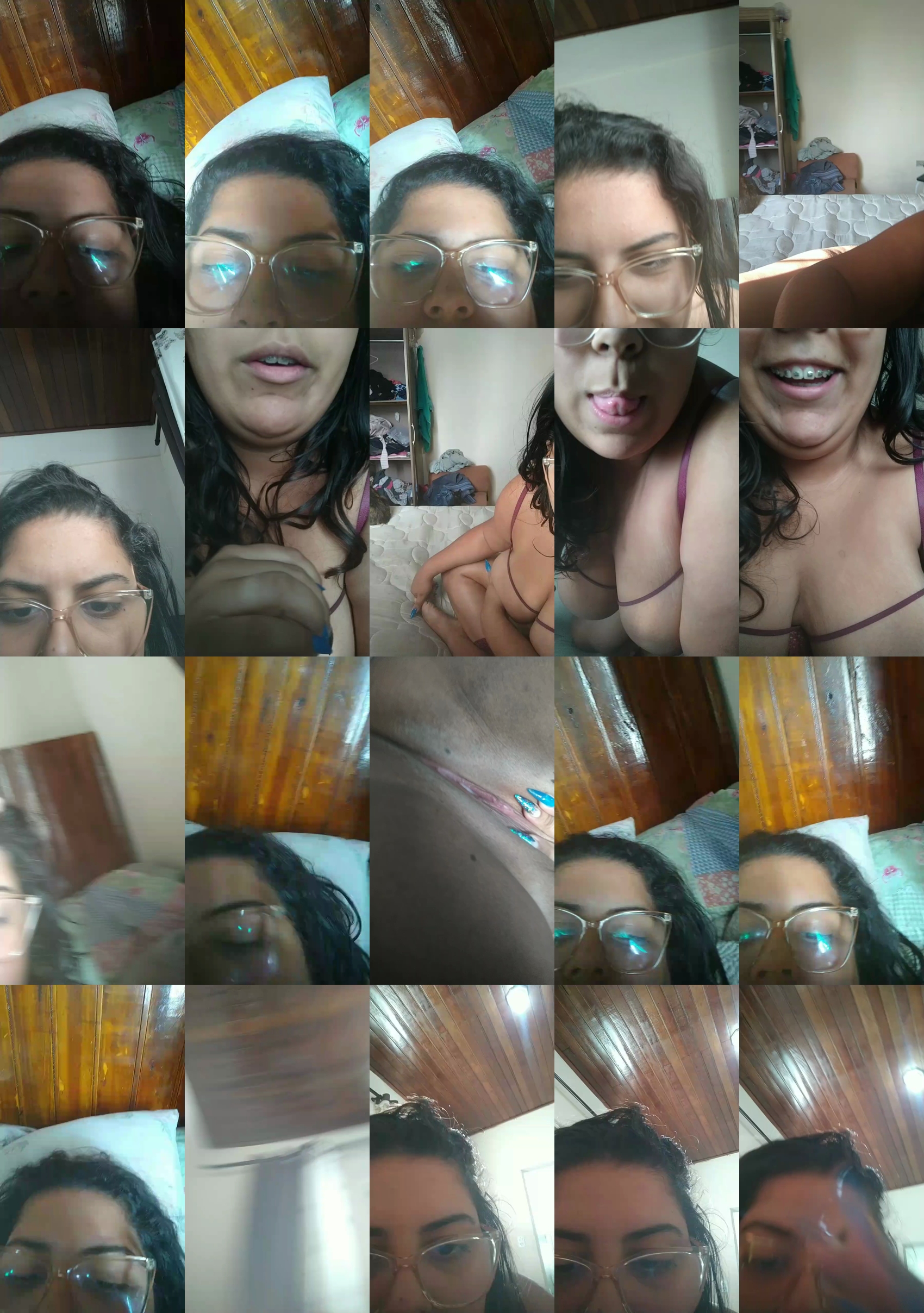 Gordelicia_luxo 05-11-2022 Recorded 