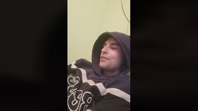 Griego_p0ll0n  05-11-2022 Recorded Video Topless
