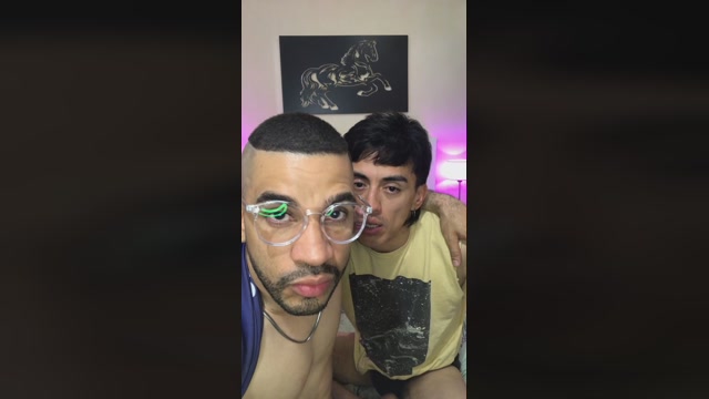 Hottmateo  06-11-2022 Recorded Video suckshow