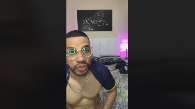 Hottmateo