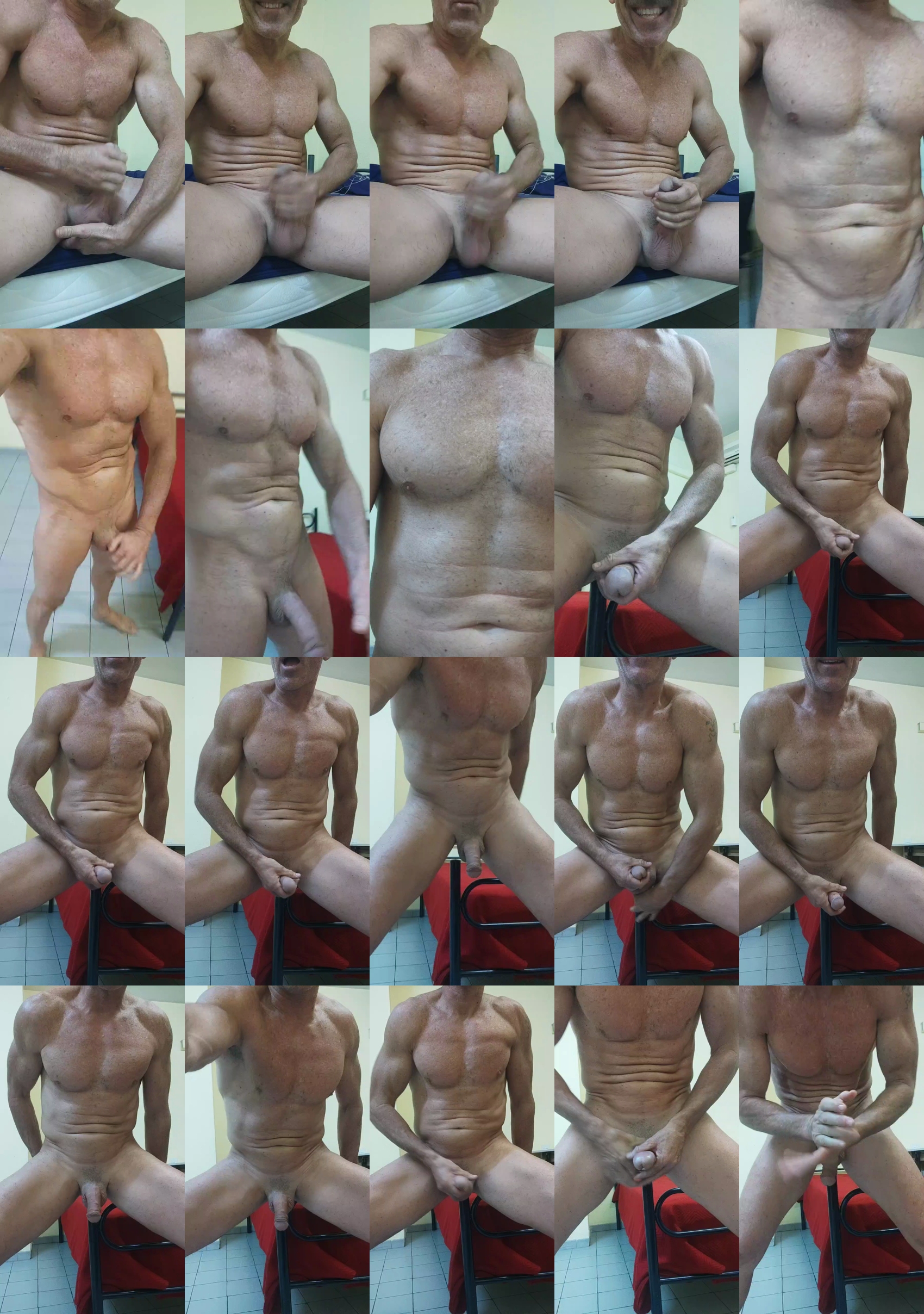 Javierardiles  05-11-2022 Recorded Video kinky