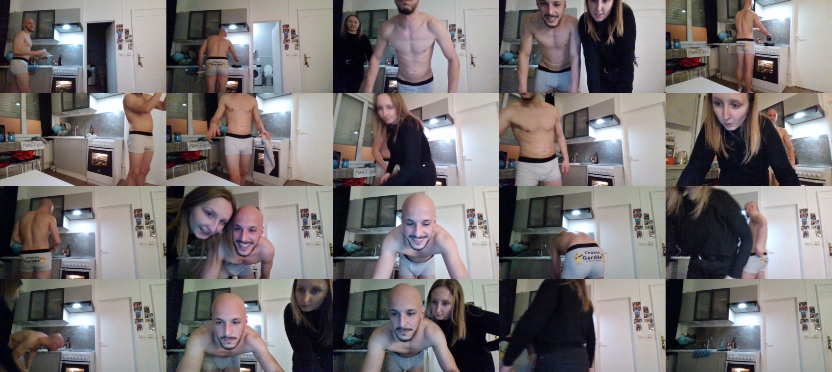 Nuggets5959  05-11-2022 Recorded Video horny