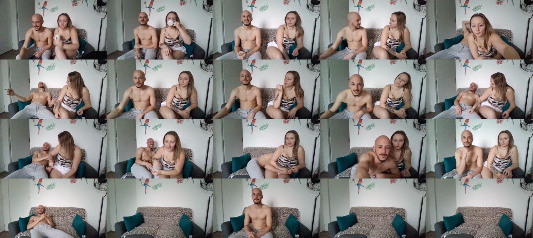 Nuggets5959  06-11-2022 Recorded Video bigballs