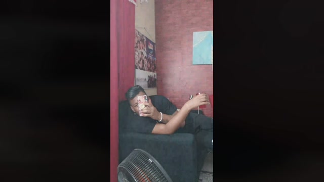 Pauloomoreno  05-11-2022 Recorded Video squirt