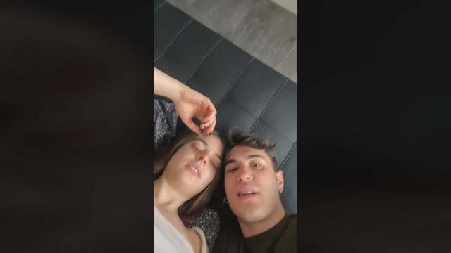 Prymask  06-11-2022 Recorded Video suck