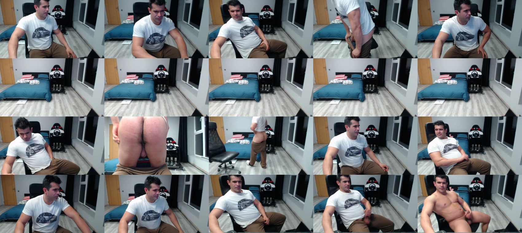 Samricci21  05-11-2022 Recorded Video big