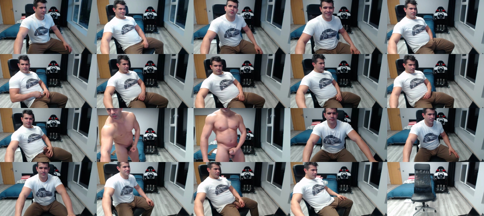 Samricci21  05-11-2022 Recorded Video analtoy