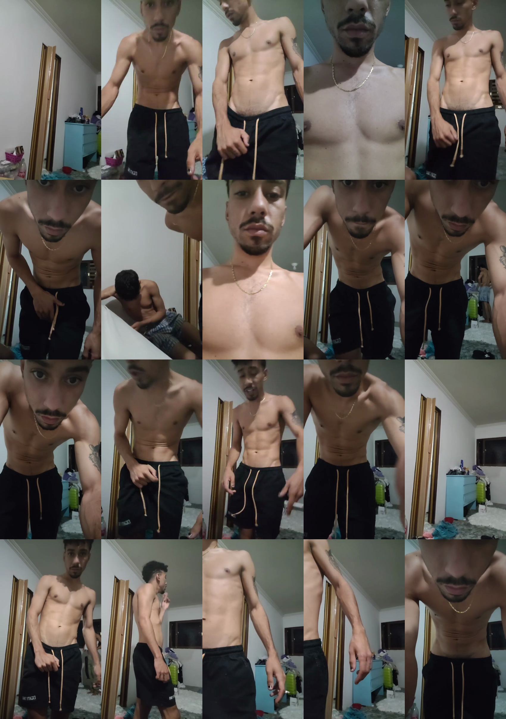 Sentafofo  05-11-2022 Recorded Video jerkoff