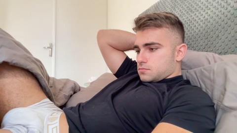 Thony_Grey  06-11-2022 Recorded Video jerkoff