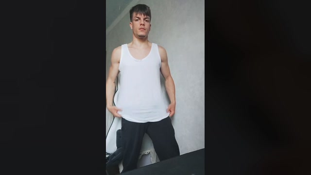 Toniofortebracc  06-11-2022 Recorded Video XXX