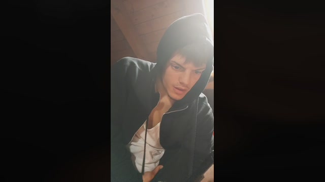 Toniofortebracc  06-11-2022 Recorded Video orgasm
