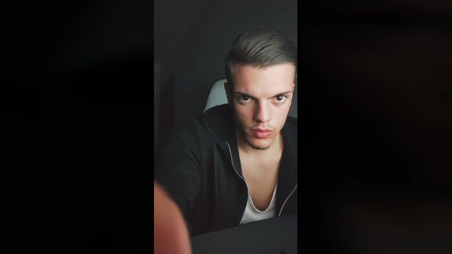 Toniofortebracc  05-11-2022 Recorded Video Cam