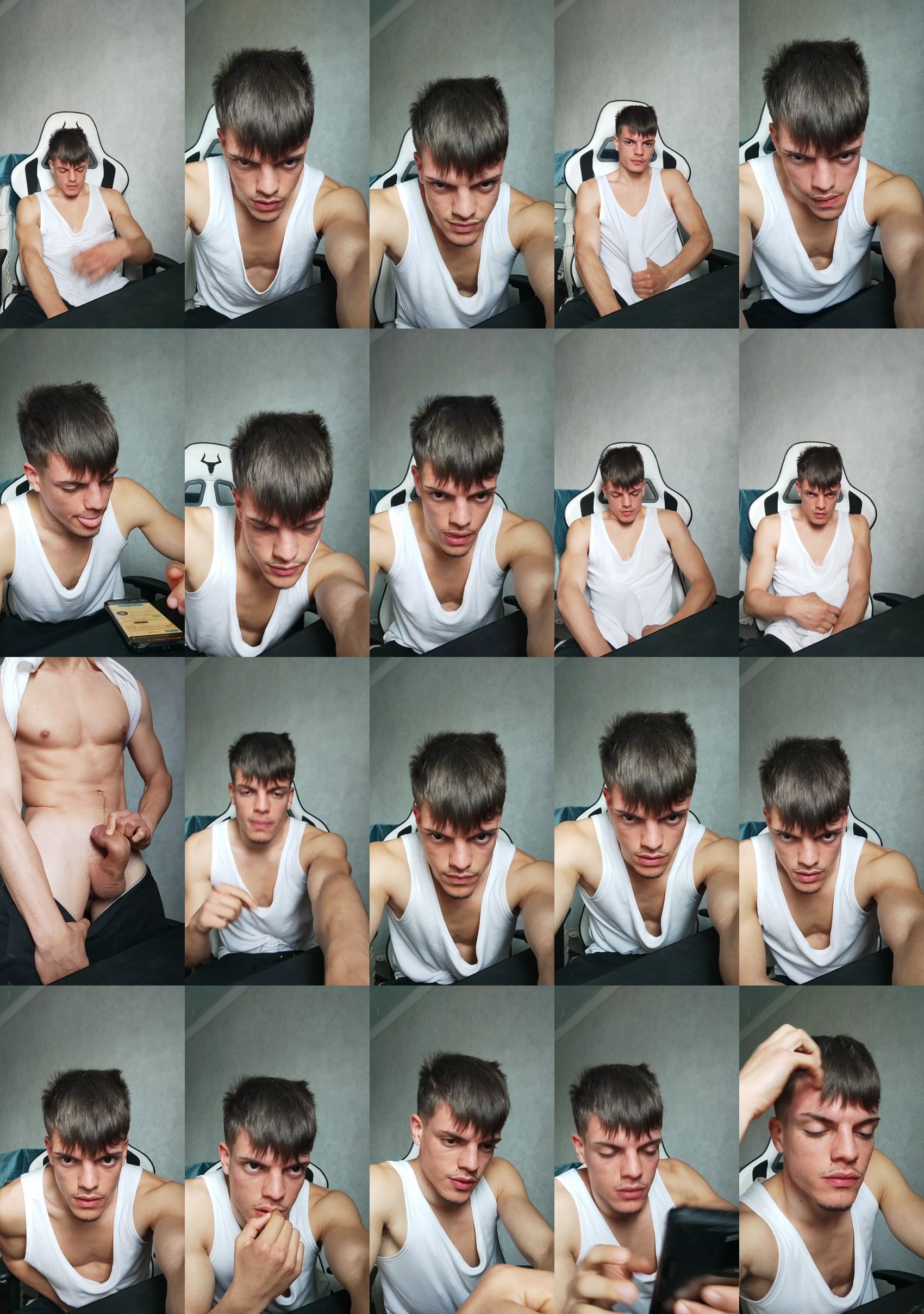 Toniofortebracc  06-11-2022 Recorded Video toys