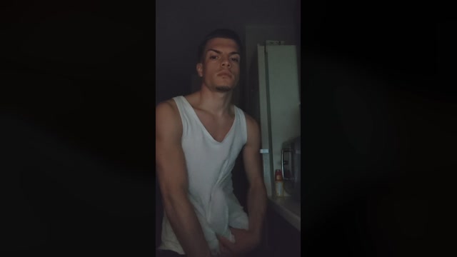 Toniofortebracc  05-11-2022 Recorded Video orgasm