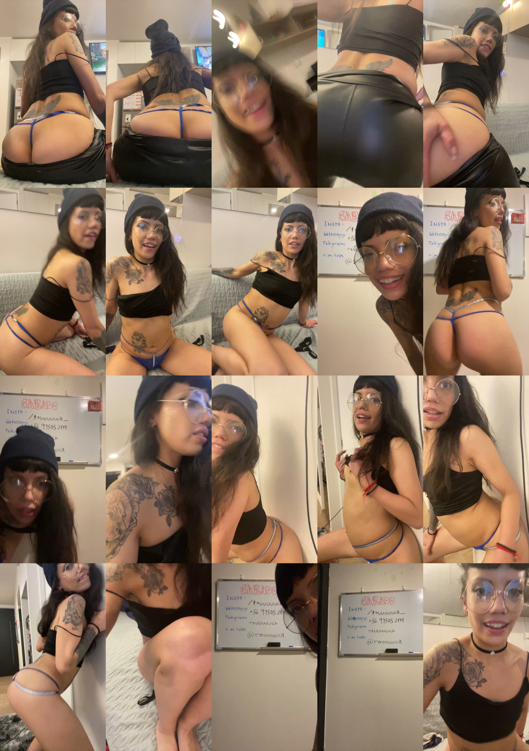 Touuuuuch_ 05-11-2022 fuckass 