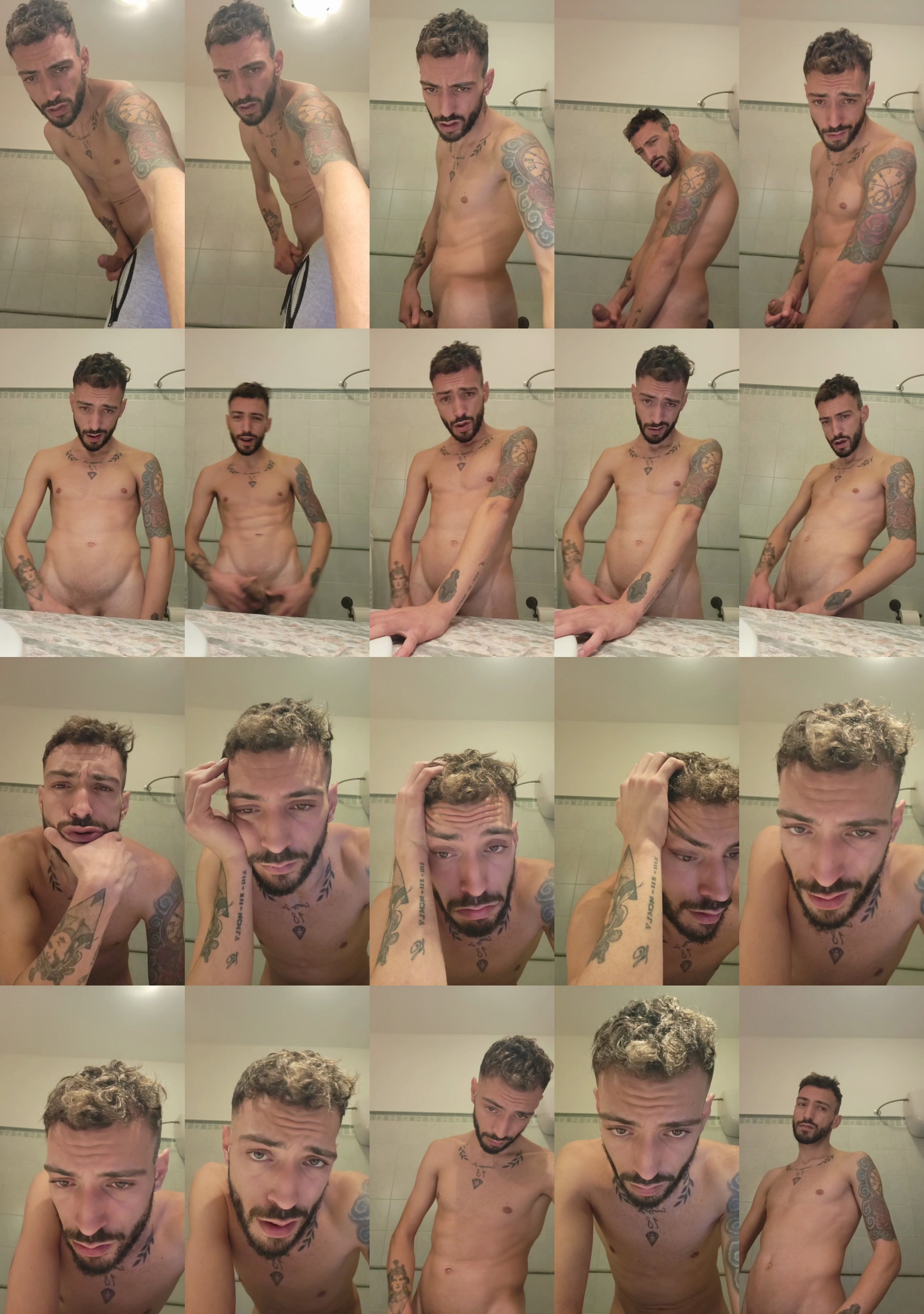 _CArroZZONE  05-11-2022 Recorded Video Pretty