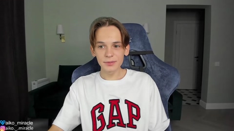 aiko_miracle  05-11-2022 video sexy