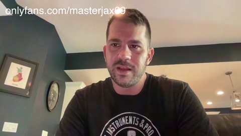 alphamasterjax  05-11-2022 video Ass