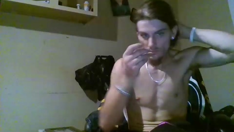 anthonybii  06-11-2022 video moan