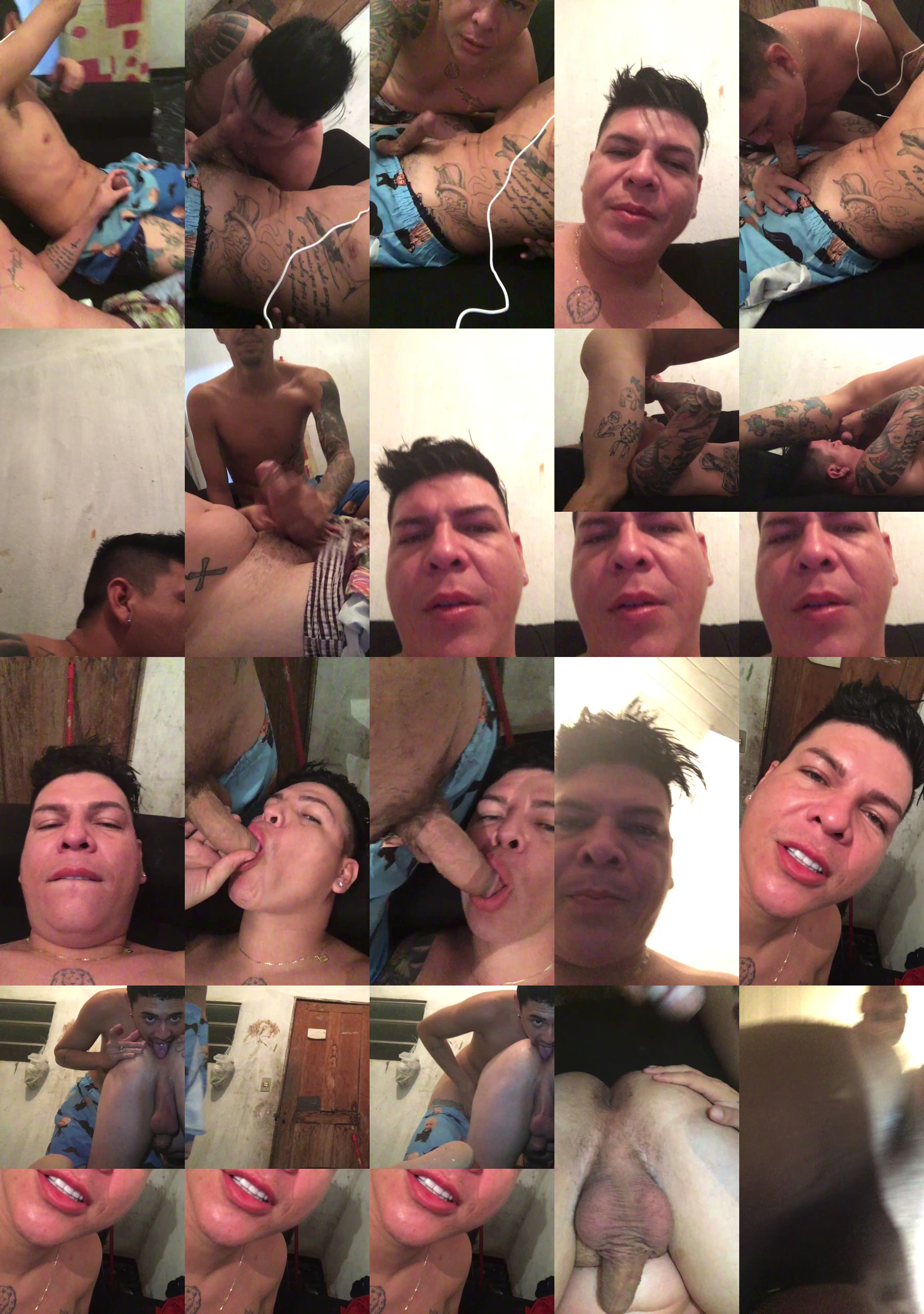 branco112  05-11-2022 Recorded Video kinky
