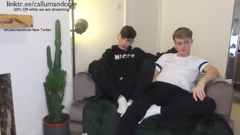 callumandcole  05-11-2022 video Video