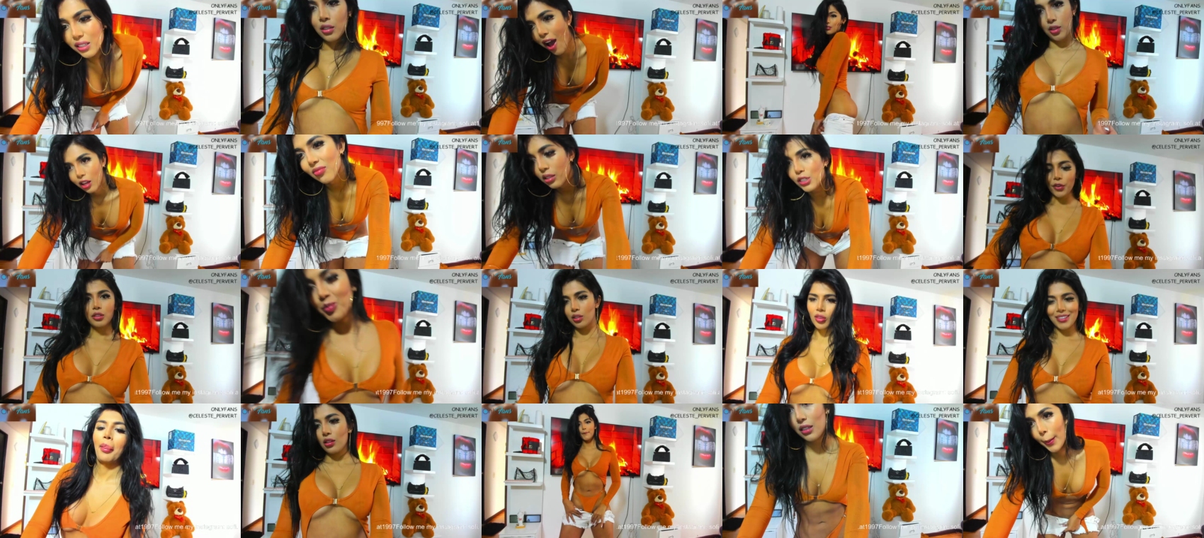 celeste_pervert ts 05-11-2022  trans beauty