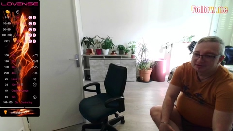 claudiojos18  06-11-2022 Recorded Video skinny
